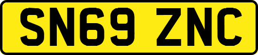 SN69ZNC