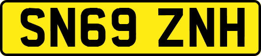SN69ZNH