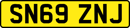 SN69ZNJ