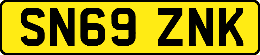 SN69ZNK