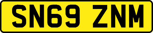 SN69ZNM