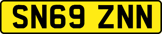 SN69ZNN