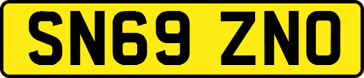 SN69ZNO