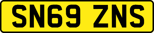 SN69ZNS