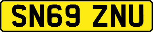 SN69ZNU