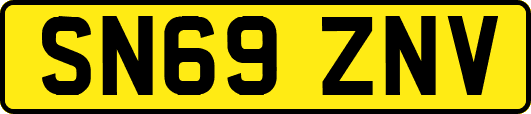 SN69ZNV