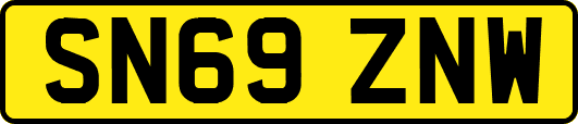 SN69ZNW