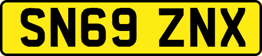 SN69ZNX