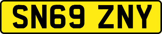 SN69ZNY