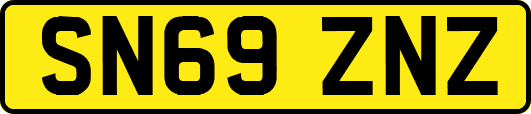 SN69ZNZ