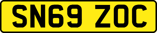 SN69ZOC