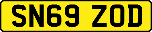SN69ZOD