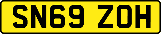 SN69ZOH