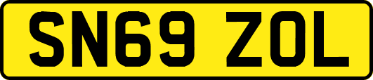 SN69ZOL