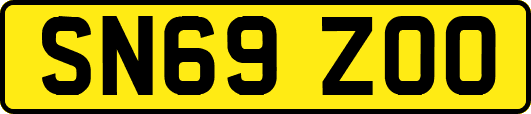 SN69ZOO
