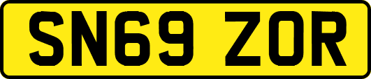 SN69ZOR