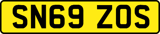 SN69ZOS