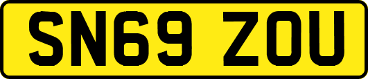 SN69ZOU