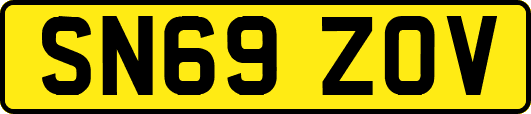 SN69ZOV