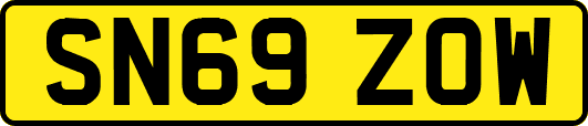 SN69ZOW