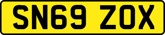 SN69ZOX