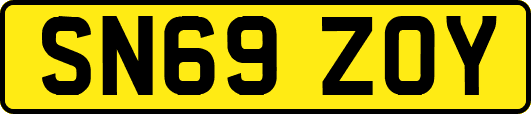SN69ZOY