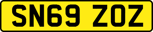 SN69ZOZ