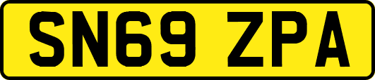 SN69ZPA