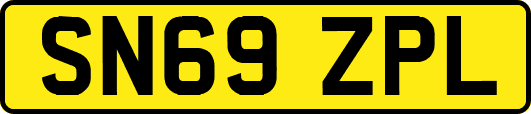 SN69ZPL