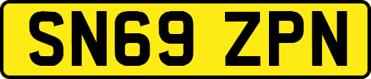 SN69ZPN