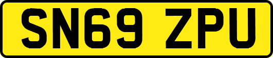 SN69ZPU