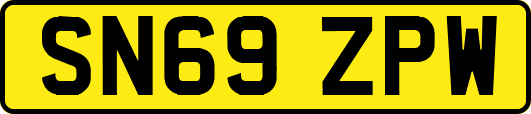 SN69ZPW