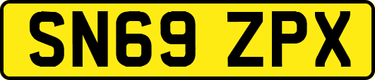 SN69ZPX