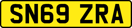 SN69ZRA