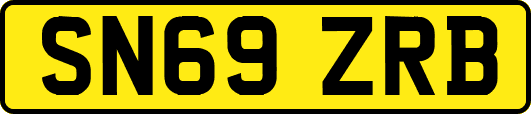 SN69ZRB