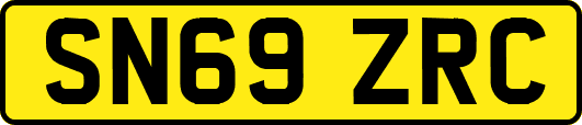 SN69ZRC