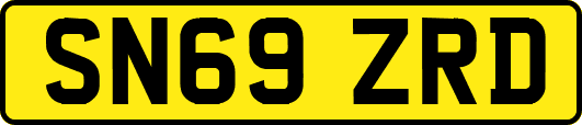 SN69ZRD