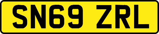 SN69ZRL