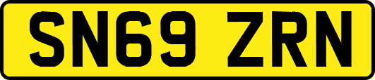 SN69ZRN