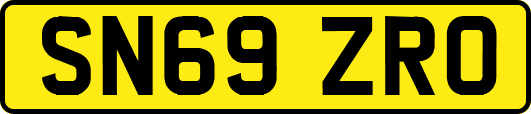 SN69ZRO