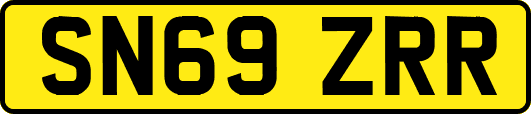 SN69ZRR