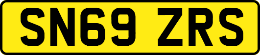 SN69ZRS