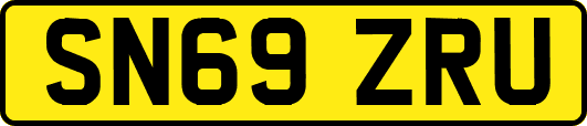 SN69ZRU