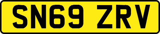 SN69ZRV