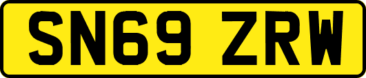 SN69ZRW