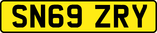 SN69ZRY
