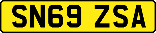 SN69ZSA