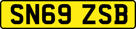 SN69ZSB