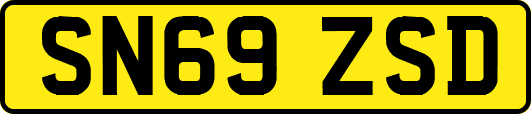SN69ZSD