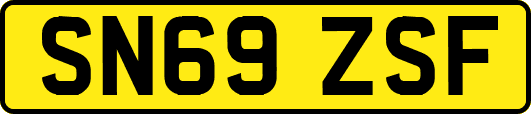SN69ZSF